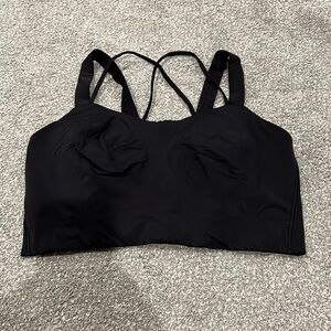 Lululemon like a cloud d/dd bra